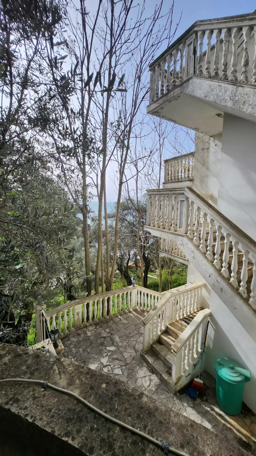 House 205m² in Montenegro, Ulcinj. Priced at 168000€ rent photo-29