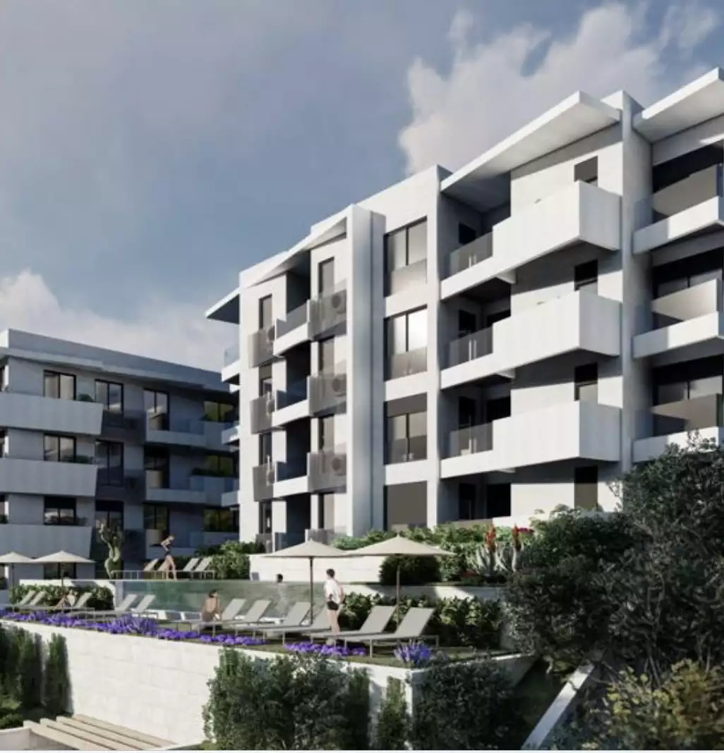 Flat 54m² in Montenegro, Petrovac. Priced at 152600€ rent photo-4