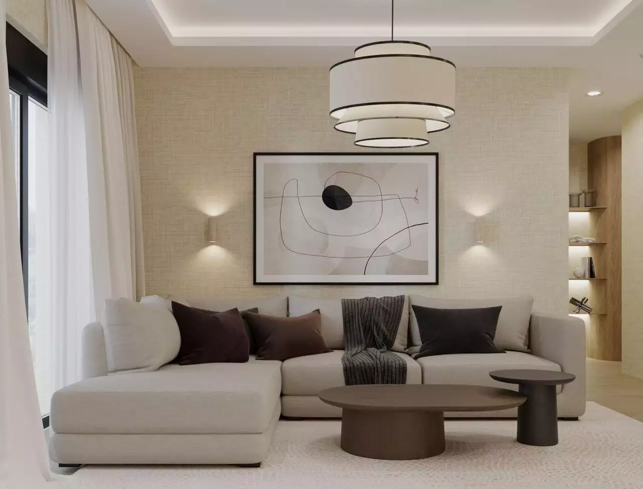 Flat 54m² in Montenegro, Petrovac. Priced at 152600€ rent photo-9