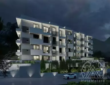 Buy in Montenegro for 152600€