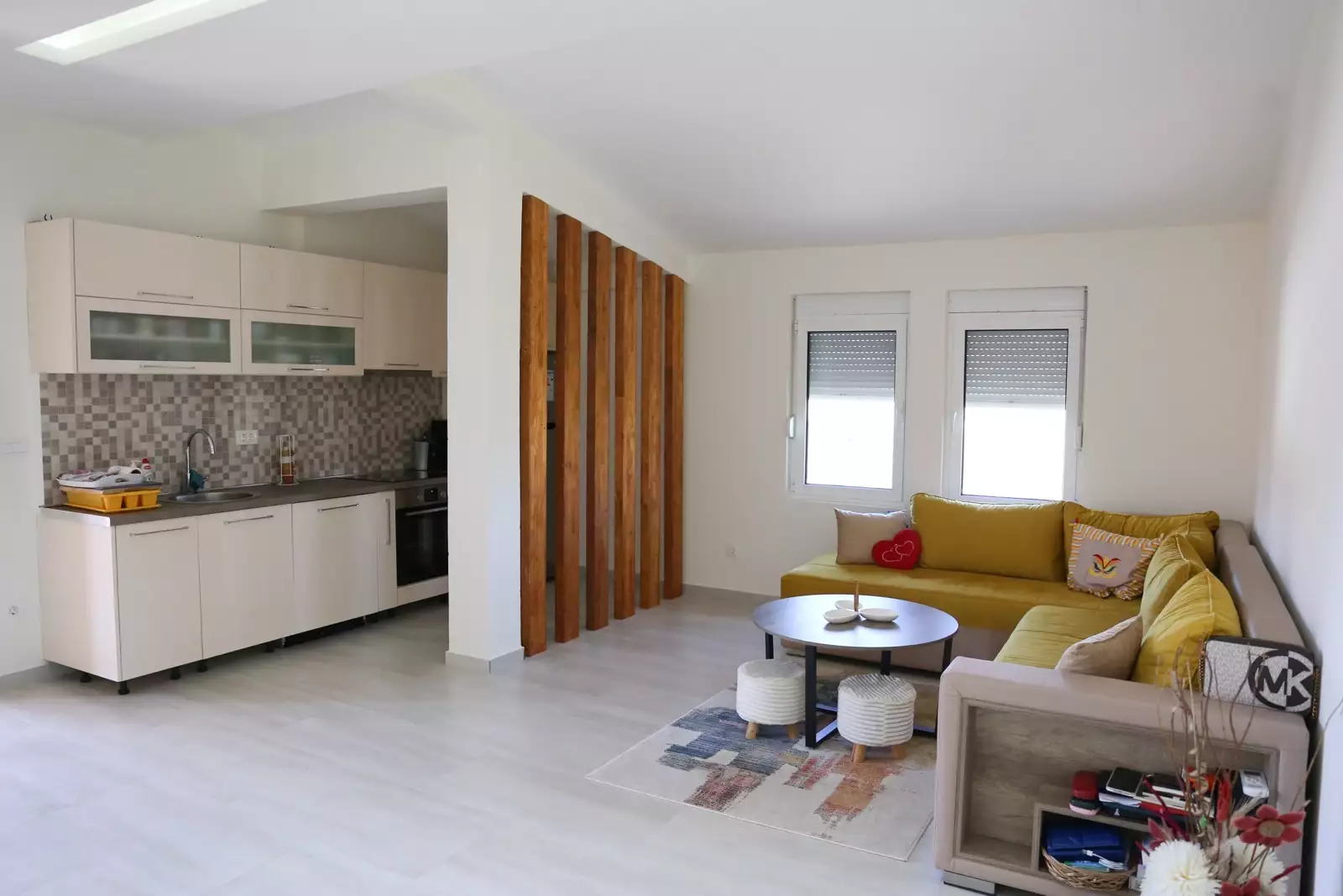Flat 185m² in Montenegro, Ulcinj. Priced at 177000€ rent photo-4