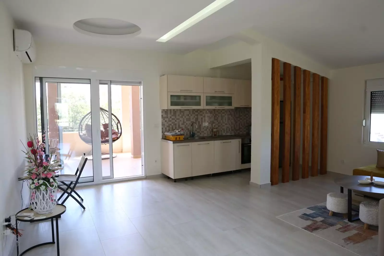 Flat 185m² in Montenegro, Ulcinj. Priced at 177000€ rent photo-5
