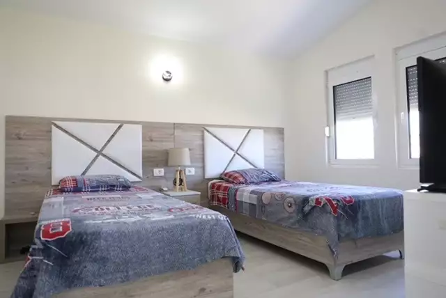 Flat 185m² in Montenegro, Ulcinj. Priced at 177000€ rent photo-9