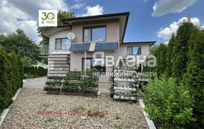 Дом 196м² в Болгарии, Варна. Стоимостью 265252£ аренда фото-3