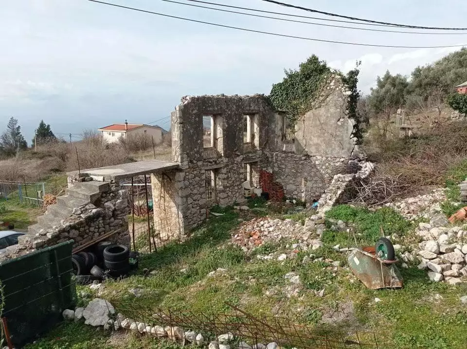House 210m² in Montenegro, Dobra Voda. Priced at 165000€ rent photo-3