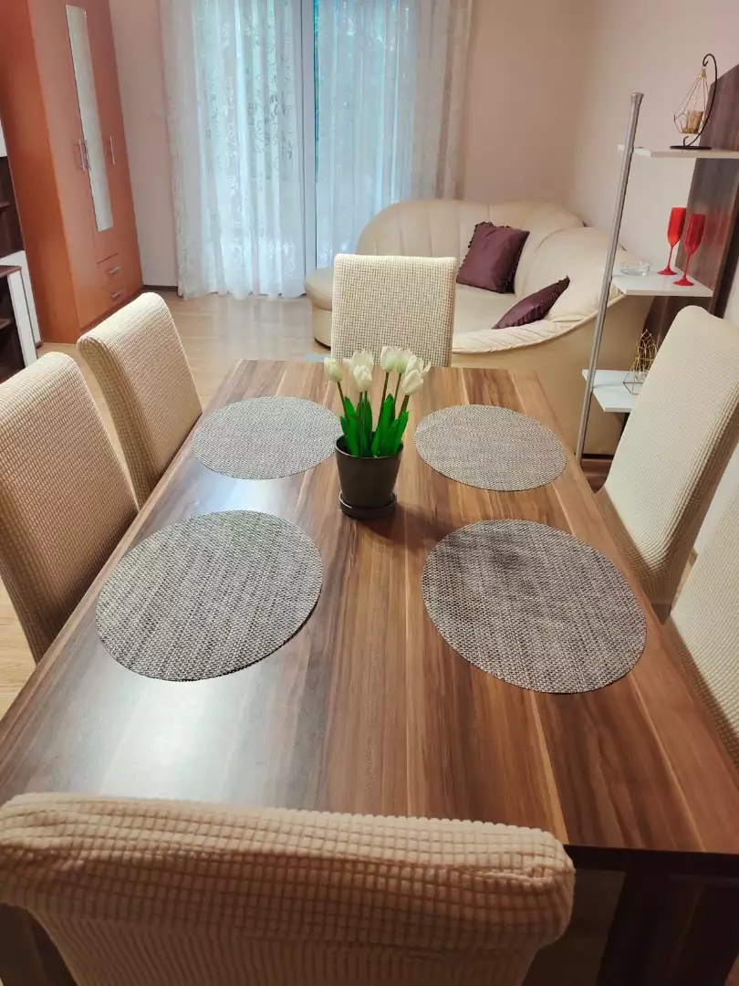Flat 50m² in Montenegro, Bar. Priced at 79000€ rent photo-2