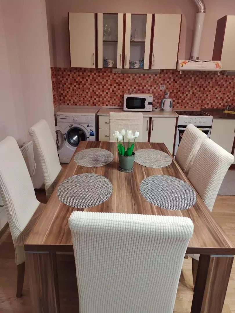 Flat 50m² in Montenegro, Bar. Priced at 79000€ rent photo-3