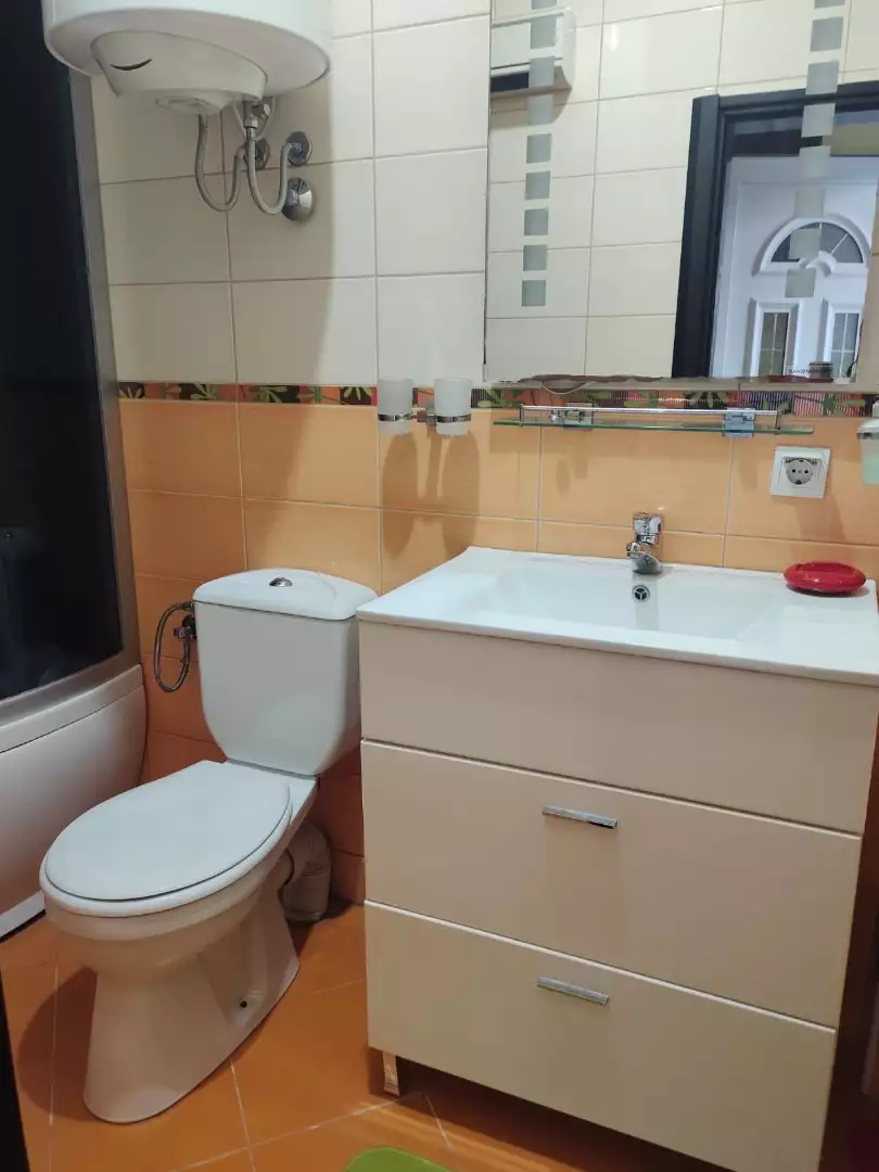 Flat 50m² in Montenegro, Bar. Priced at 79000€ rent photo-8
