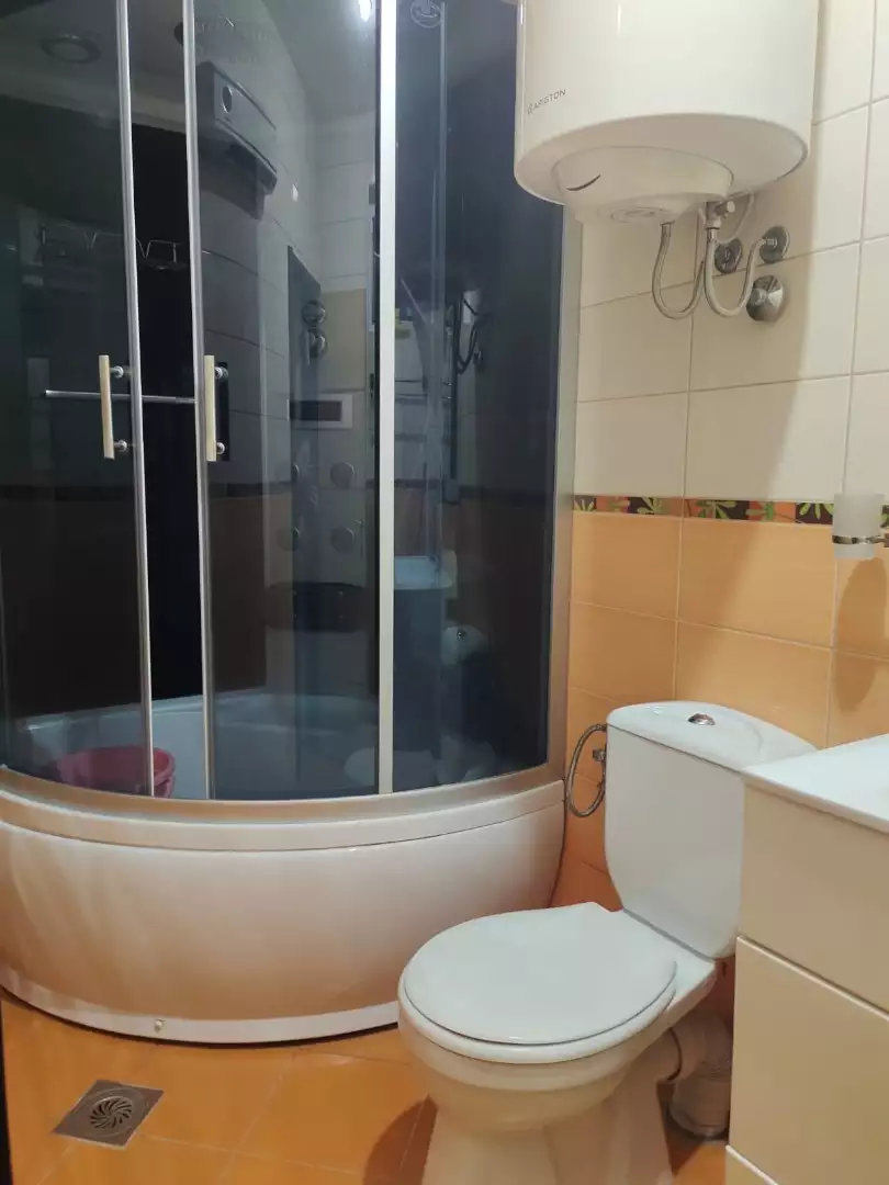 Flat 50m² in Montenegro, Bar. Priced at 79000€ rent photo-9