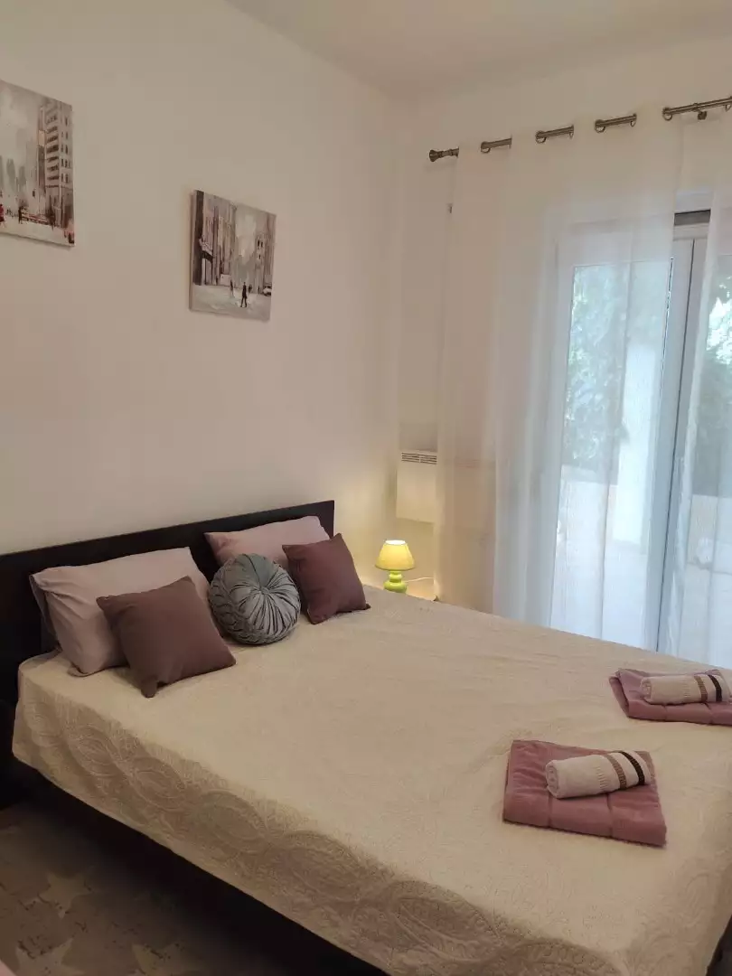 Flat 50m² in Montenegro, Bar. Priced at 79000€ rent photo-17