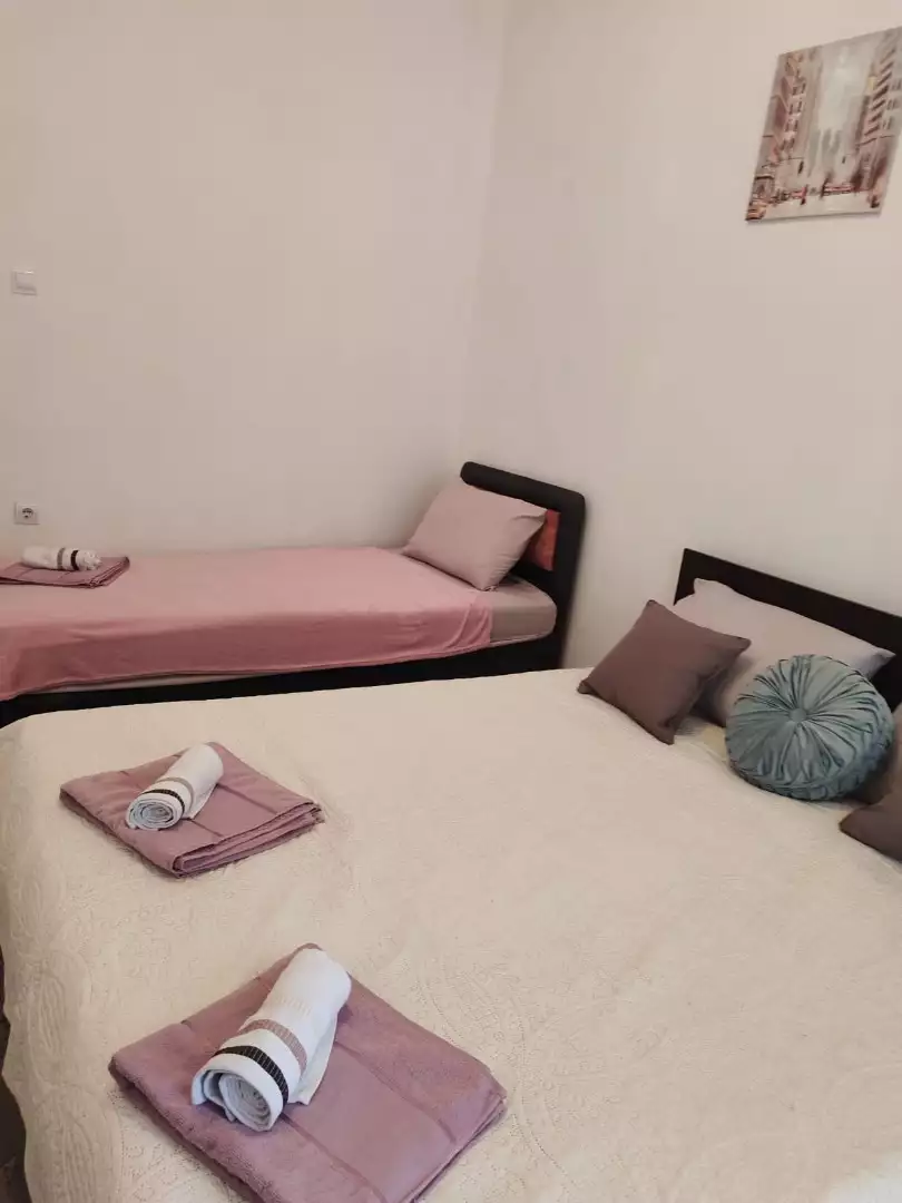 Flat 50m² in Montenegro, Bar. Priced at 79000€ rent photo-18
