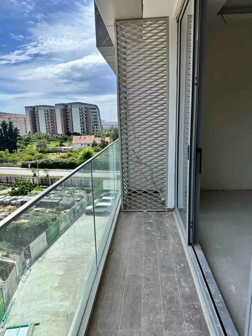 Flat 36m² in Montenegro, Bar. Priced at 100000€ rent photo-4