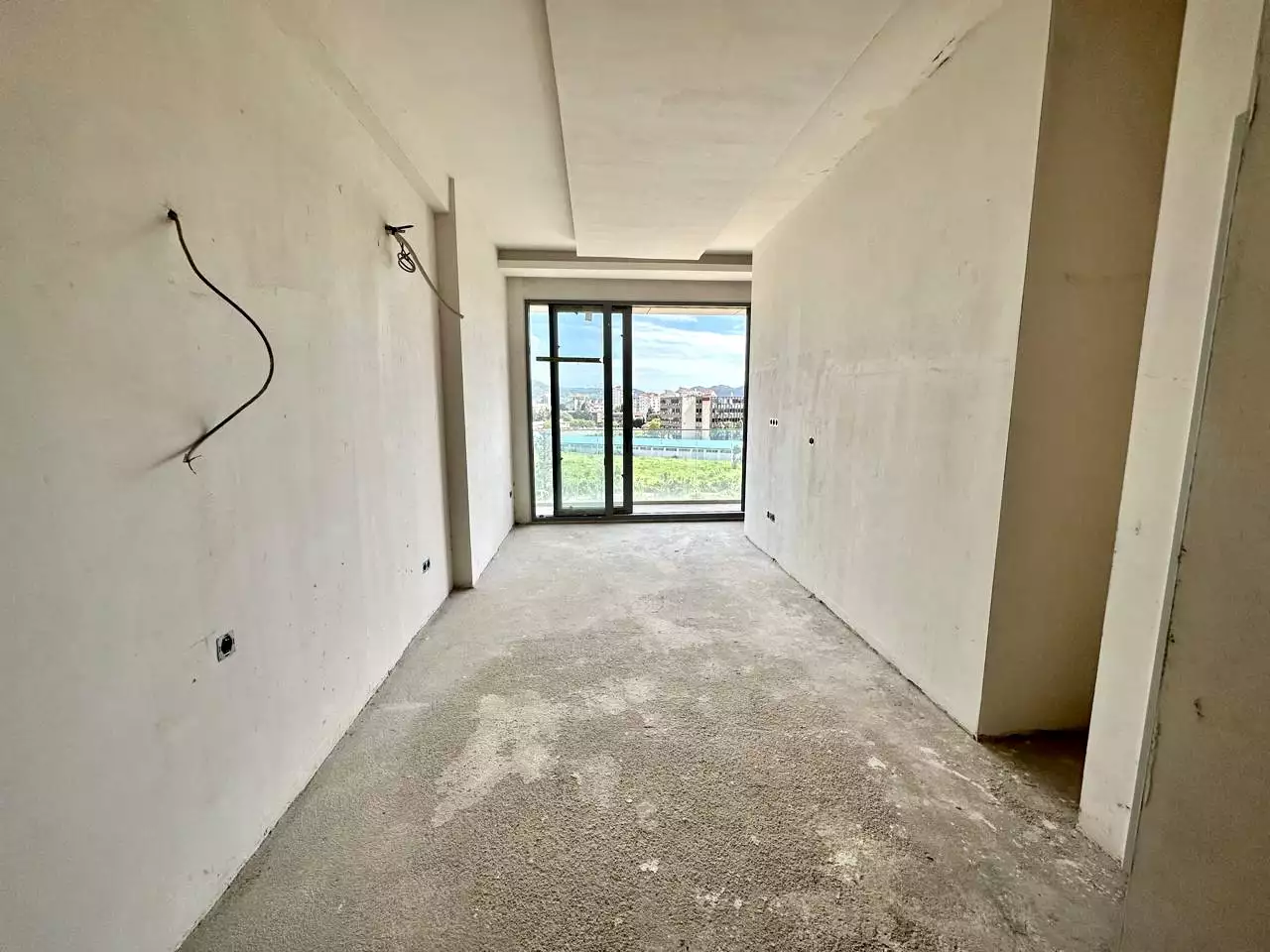 Flat 36m² in Montenegro, Bar. Priced at 100000€ rent photo-6