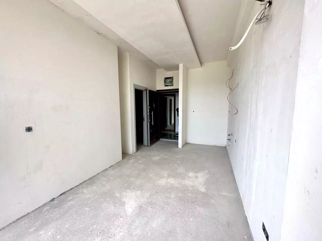 Flat 36m² in Montenegro, Bar. Priced at 100000€ rent photo-7