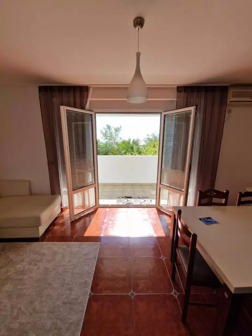 Flat 90m² in Montenegro, Petrovac. Priced at 210000€ rent photo-1