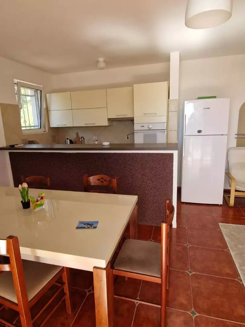 Flat 90m² in Montenegro, Petrovac. Priced at 210000€ rent photo-10
