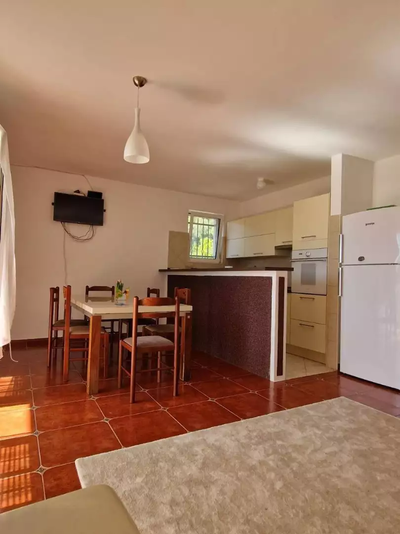 Flat 90m² in Montenegro, Petrovac. Priced at 210000€ rent photo-12