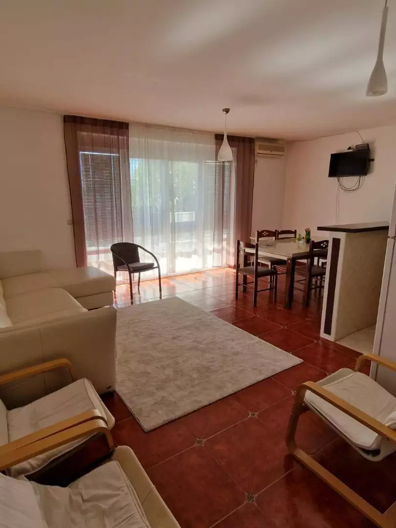 Flat 90m² in Montenegro, Petrovac. Priced at 210000€ rent photo-14