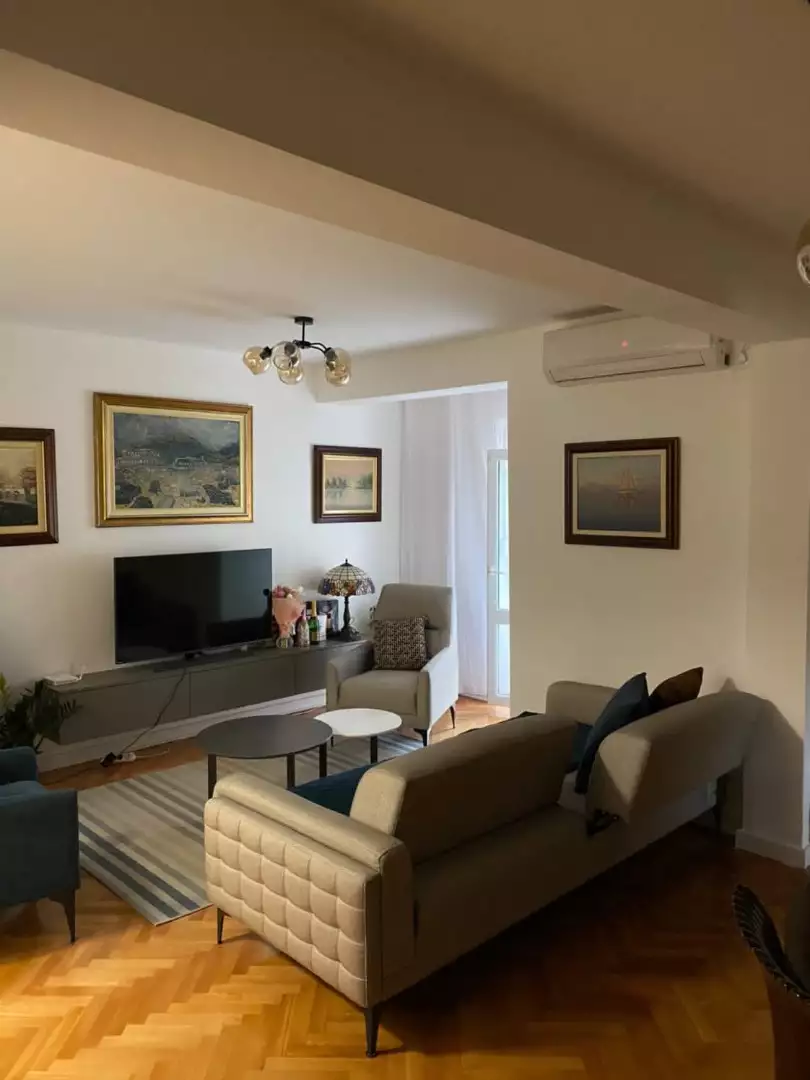 Flat 80m² in Montenegro, Bar. Priced at 178000€ rent photo-1