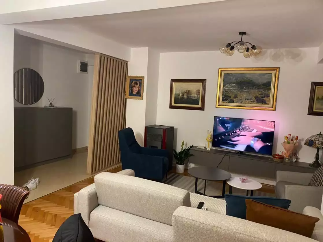 Flat 80m² in Montenegro, Bar. Priced at 178000€ rent photo-2
