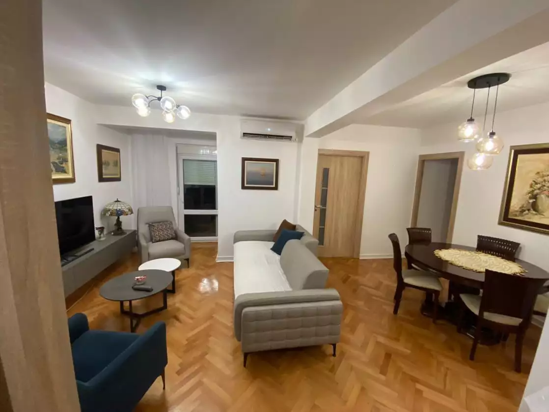 Flat 80m² in Montenegro, Bar. Priced at 178000€ rent photo-3
