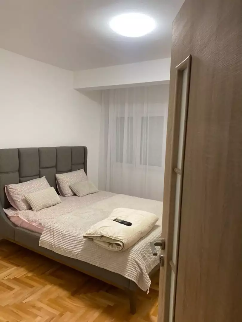 Flat 80m² in Montenegro, Bar. Priced at 178000€ rent photo-5
