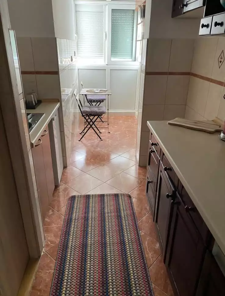 Flat 80m² in Montenegro, Bar. Priced at 178000€ rent photo-9