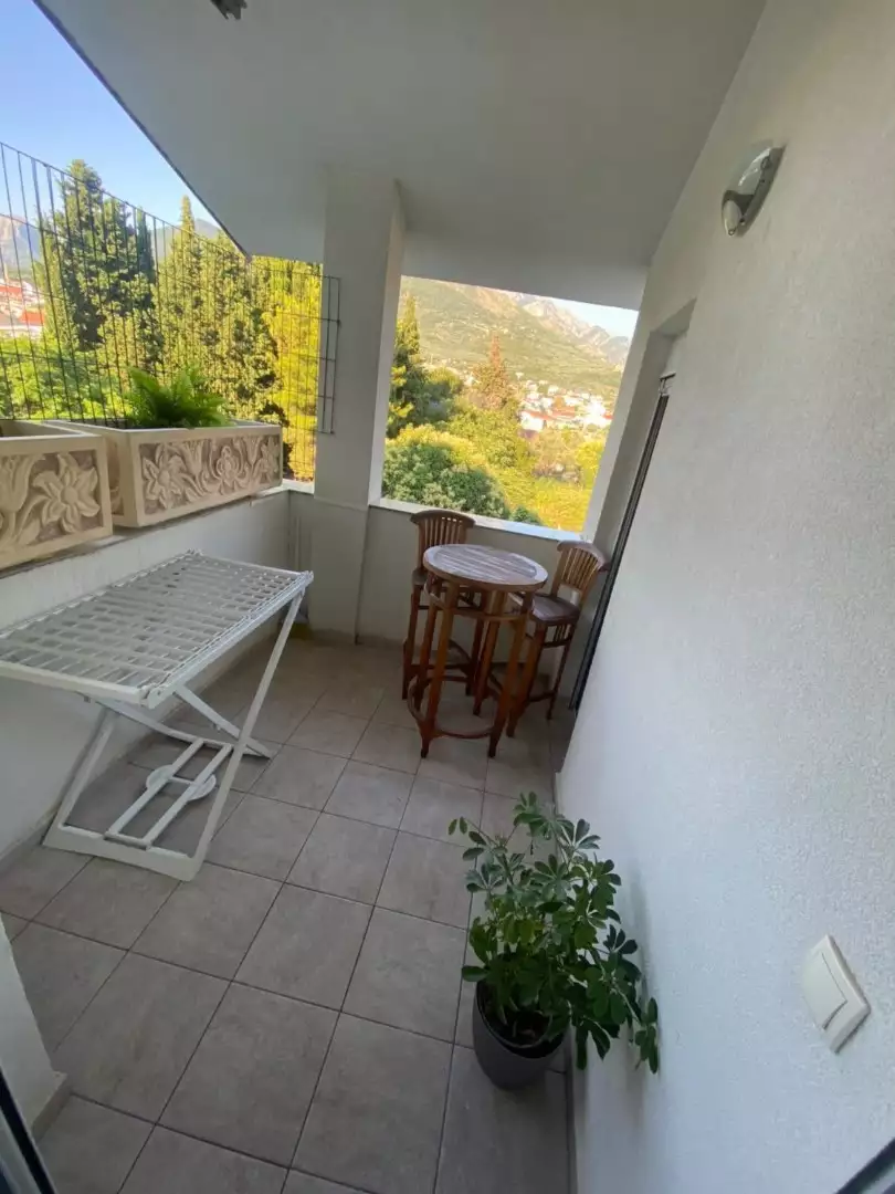 Flat 80m² in Montenegro, Bar. Priced at 178000€ rent photo-10