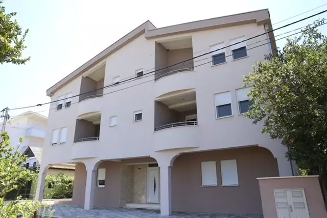 Hotels 500m² in Montenegro, Ulcinj. Priced at 670000€ rent photo-2