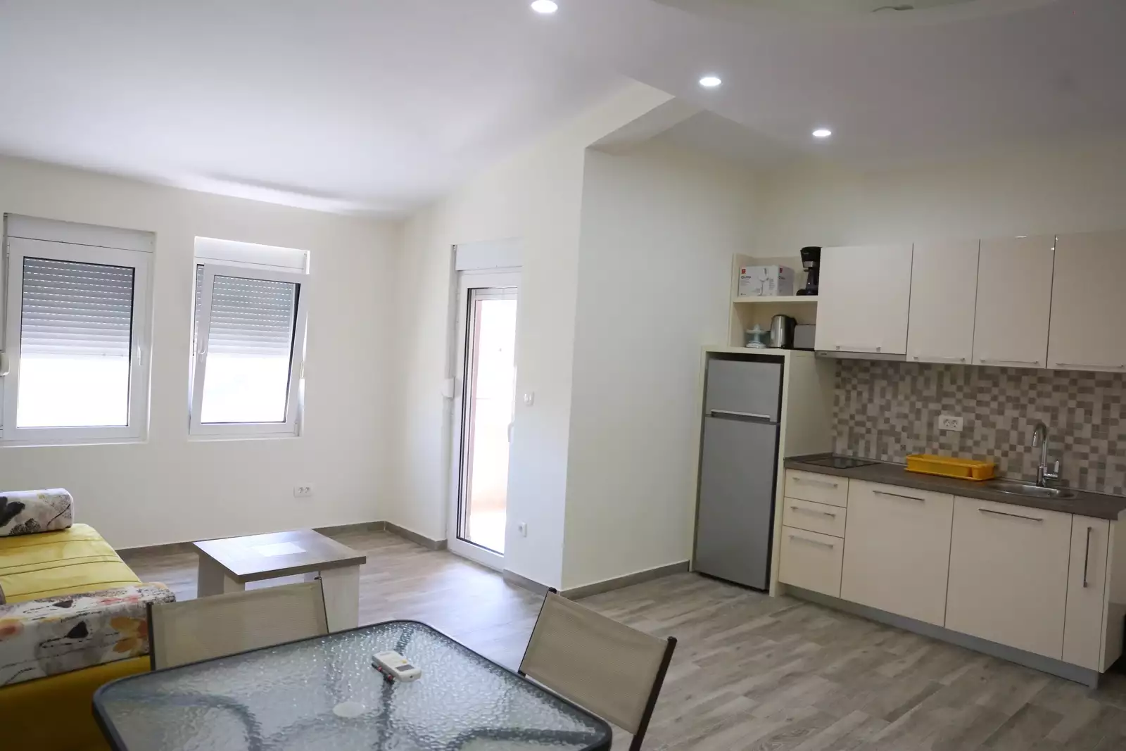 Hotels 500m² in Montenegro, Ulcinj. Priced at 670000€ rent photo-3