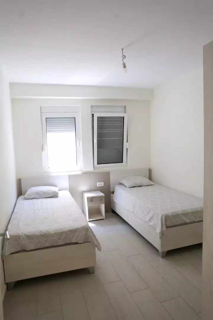 Hotels 500m² in Montenegro, Ulcinj. Priced at 670000€ rent photo-8