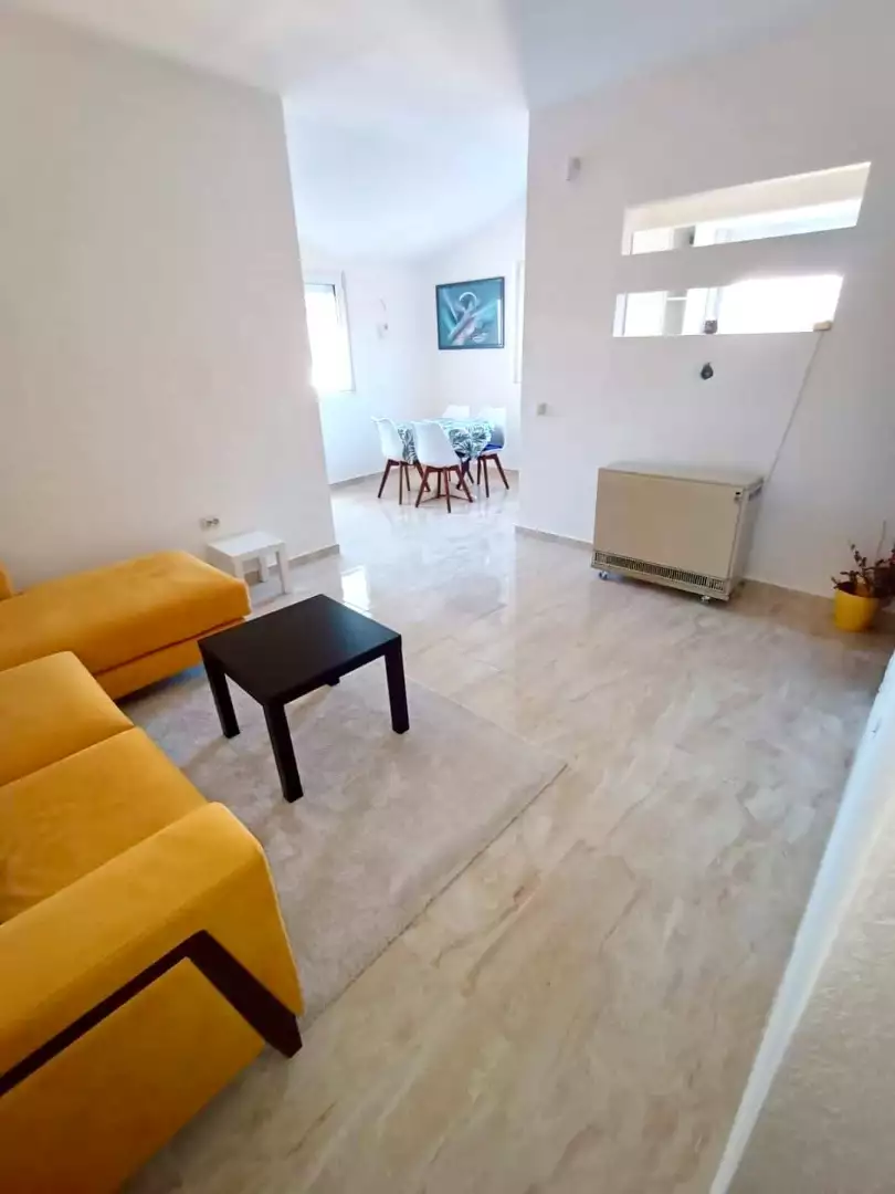 Flat 78m² in Montenegro, Bar. Priced at 110000€ rent photo-2