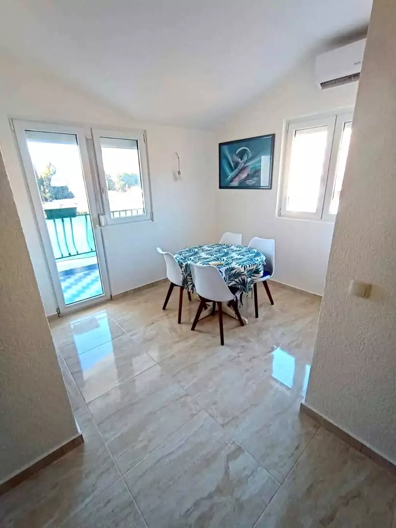 Flat 78m² in Montenegro, Bar. Priced at 110000€ rent photo-5