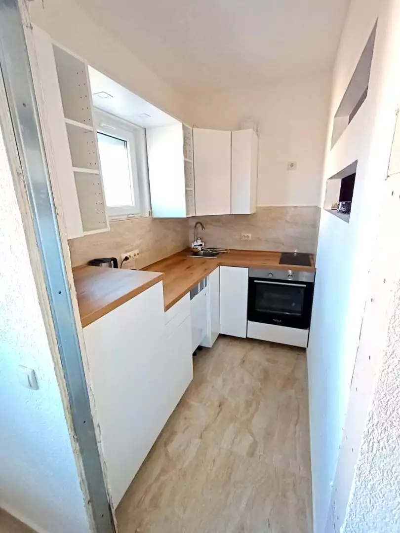Flat 78m² in Montenegro, Bar. Priced at 110000€ rent photo-8