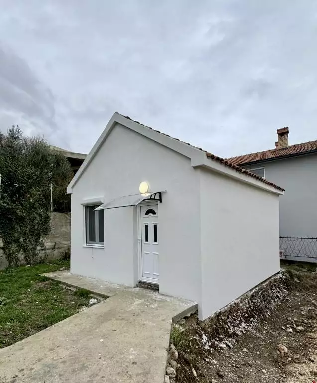 House 26m² in Montenegro, Bar. Priced at 65000€ rent photo-1
