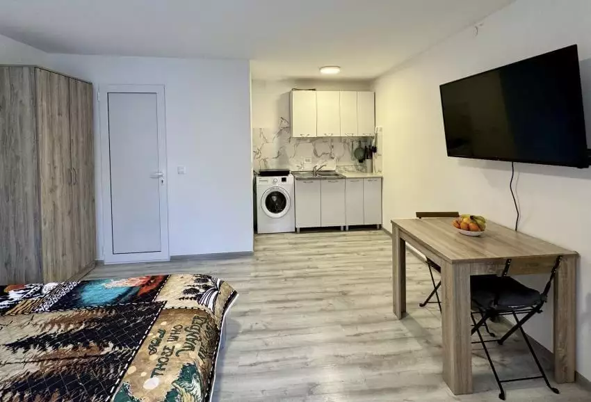 House 26m² in Montenegro, Bar. Priced at 65000€ rent photo-6