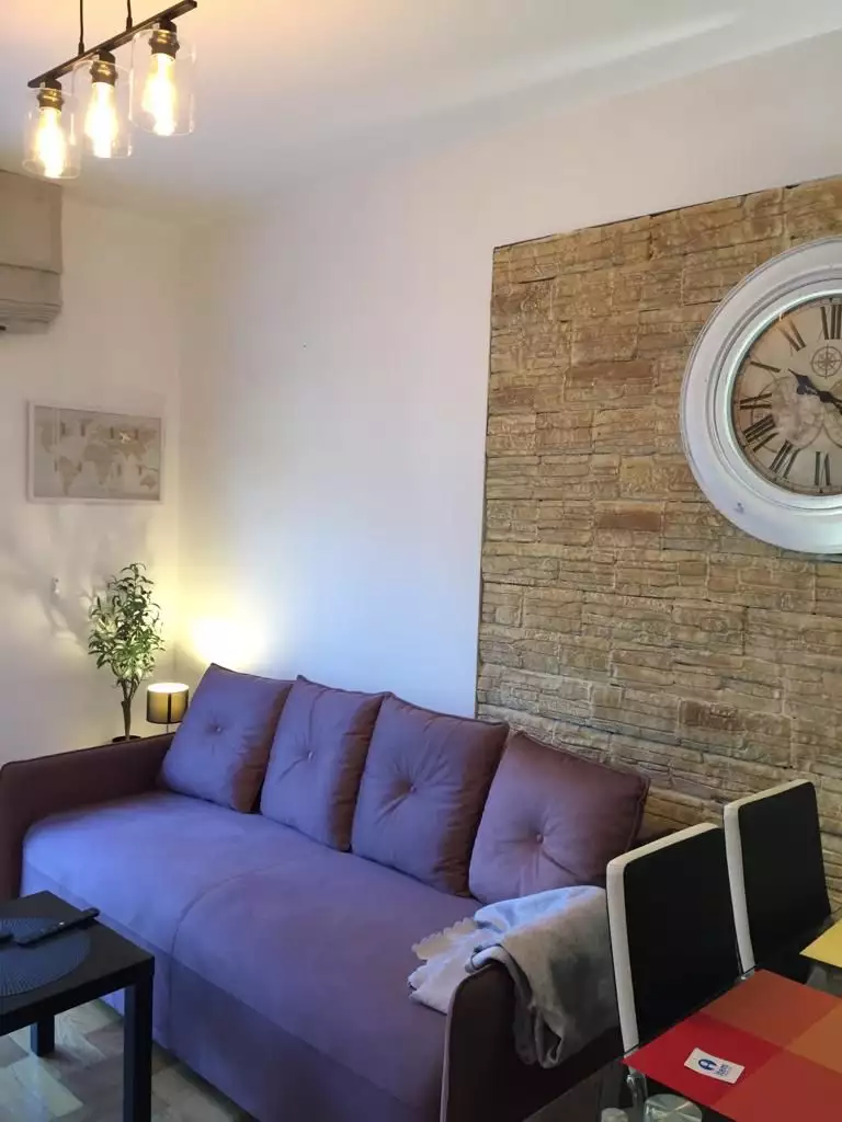 Flat 44m² in Montenegro, Tivat. Priced at 167000€ rent photo-1