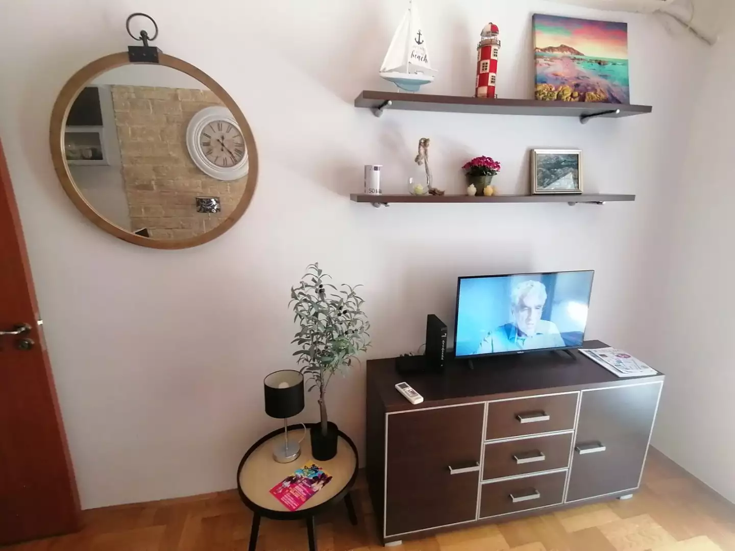 Flat 44m² in Montenegro, Tivat. Priced at 167000€ rent photo-5