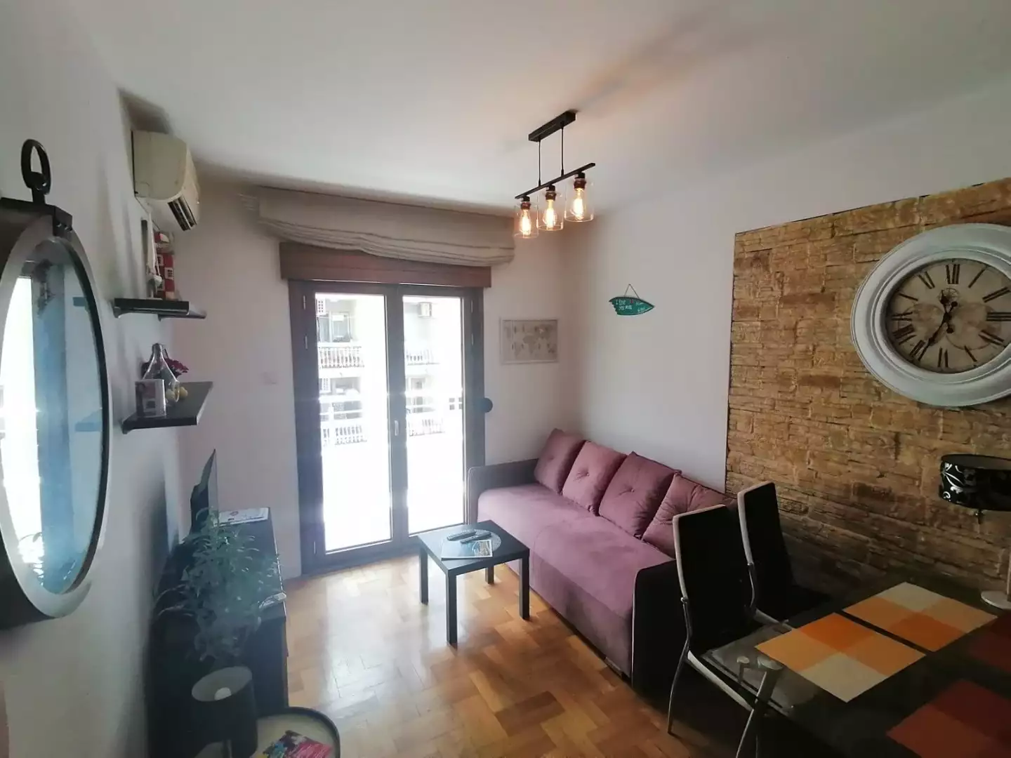 Flat 44m² in Montenegro, Tivat. Priced at 167000€ rent photo-11