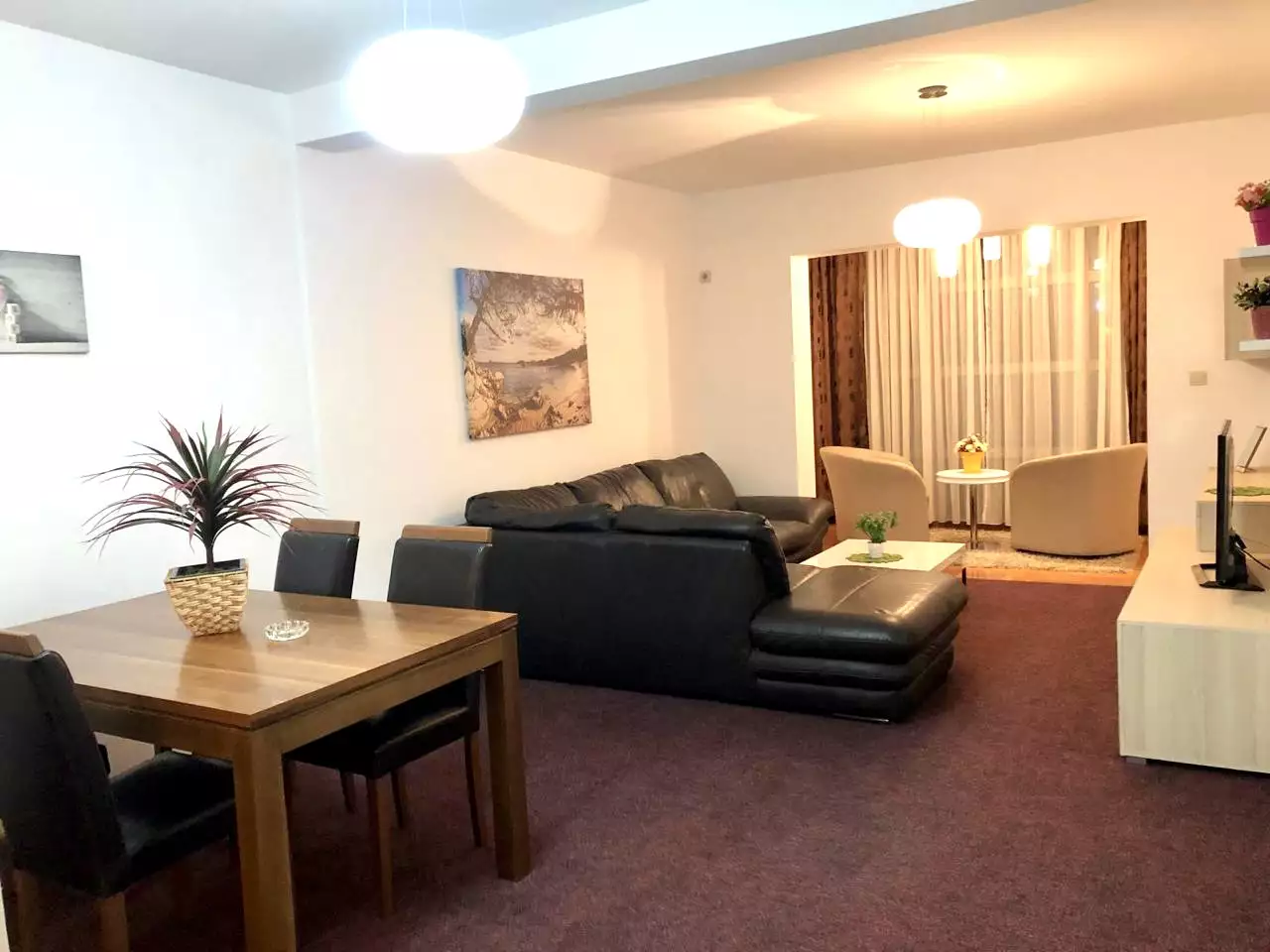Flat 83m² in Montenegro, Becici. Priced at 265000€ rent photo-3