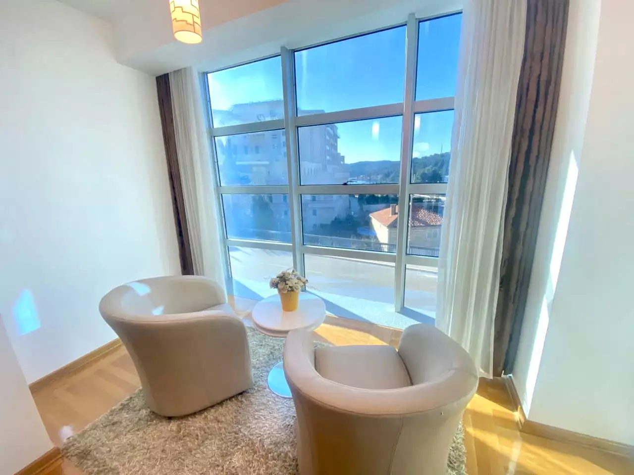Flat 83m² in Montenegro, Becici. Priced at 265000€ rent photo-4