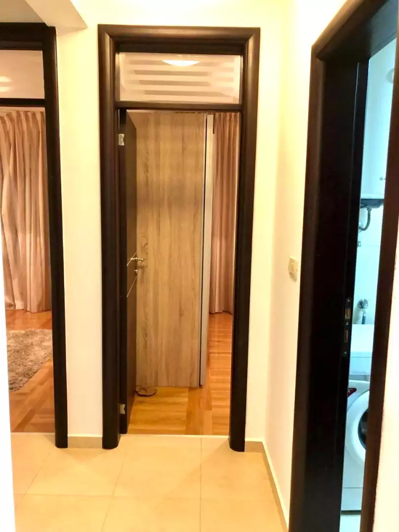 Flat 83m² in Montenegro, Becici. Priced at 265000€ rent photo-7