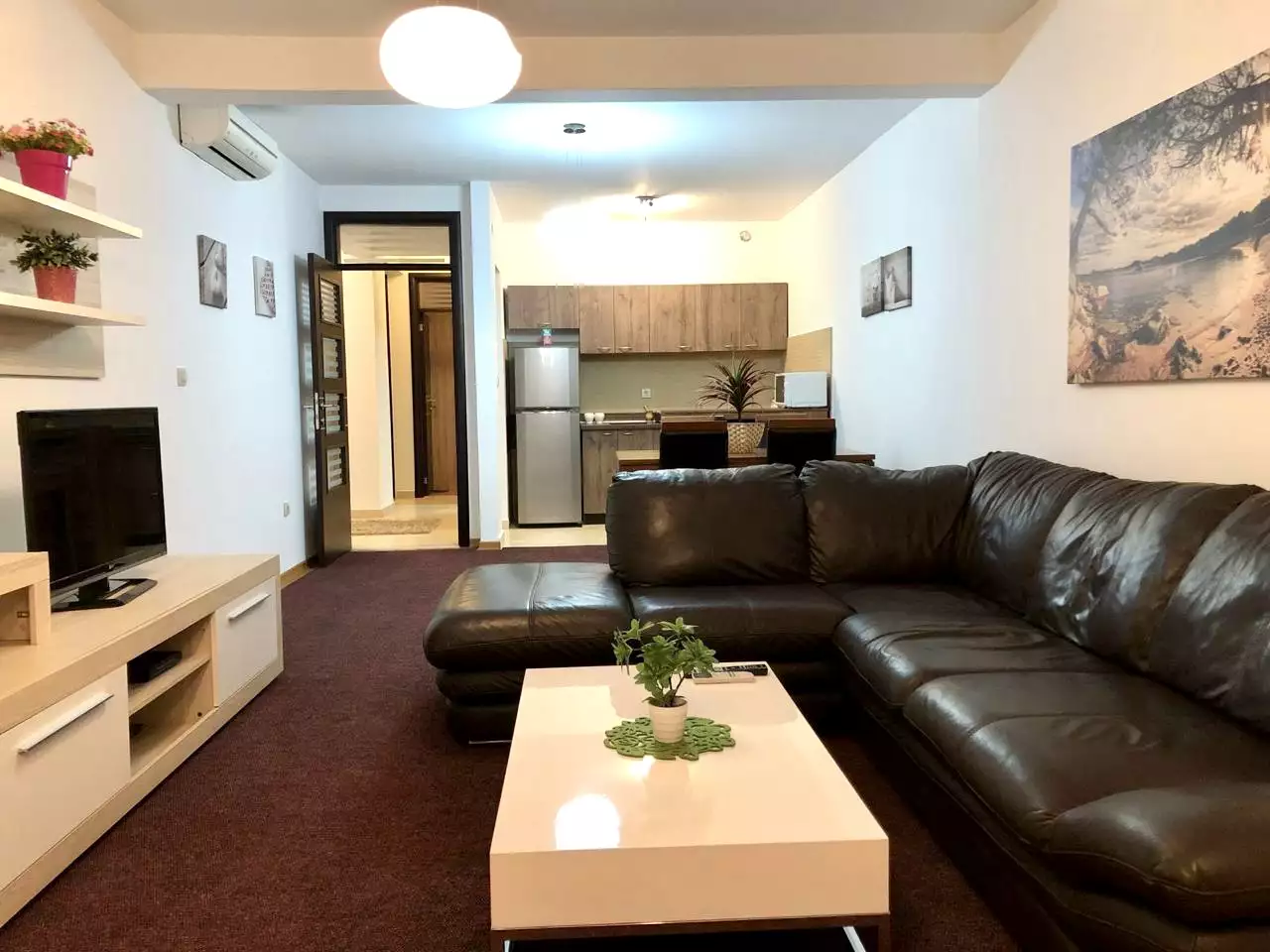 Flat 83m² in Montenegro, Becici. Priced at 265000€ rent photo-8