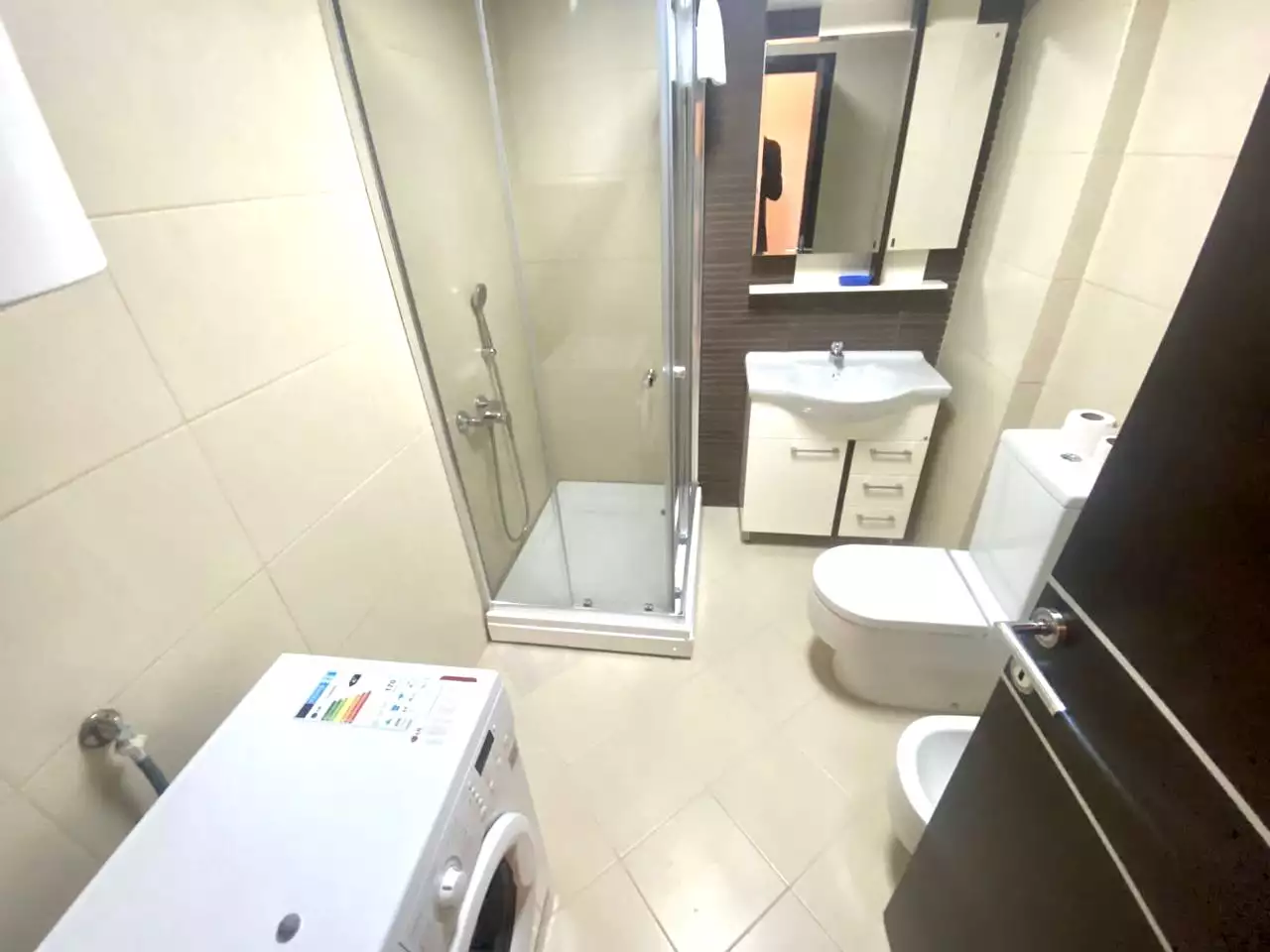 Flat 83m² in Montenegro, Becici. Priced at 265000€ rent photo-9