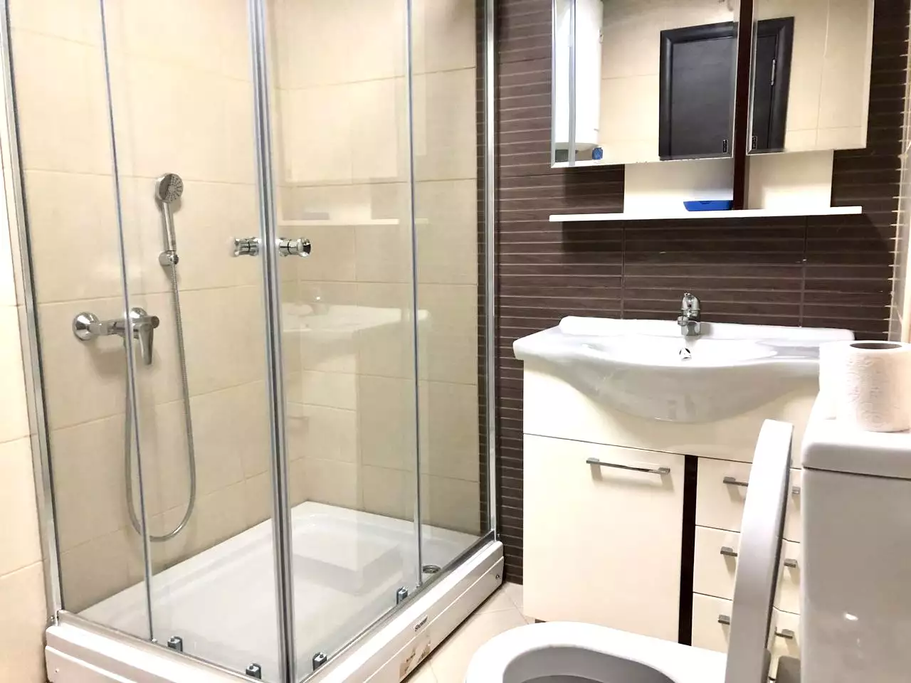 Flat 83m² in Montenegro, Becici. Priced at 265000€ rent photo-10