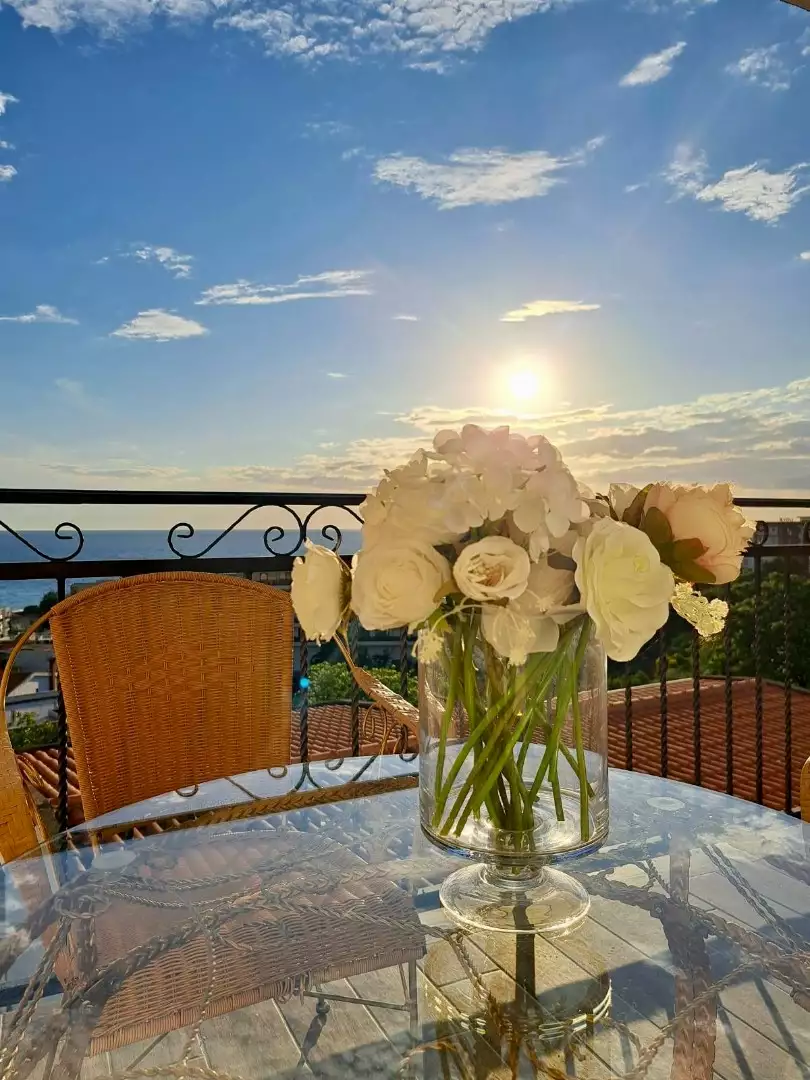 Flat 56m² in Montenegro, Dobra Voda. Priced at 130000€ rent photo-2
