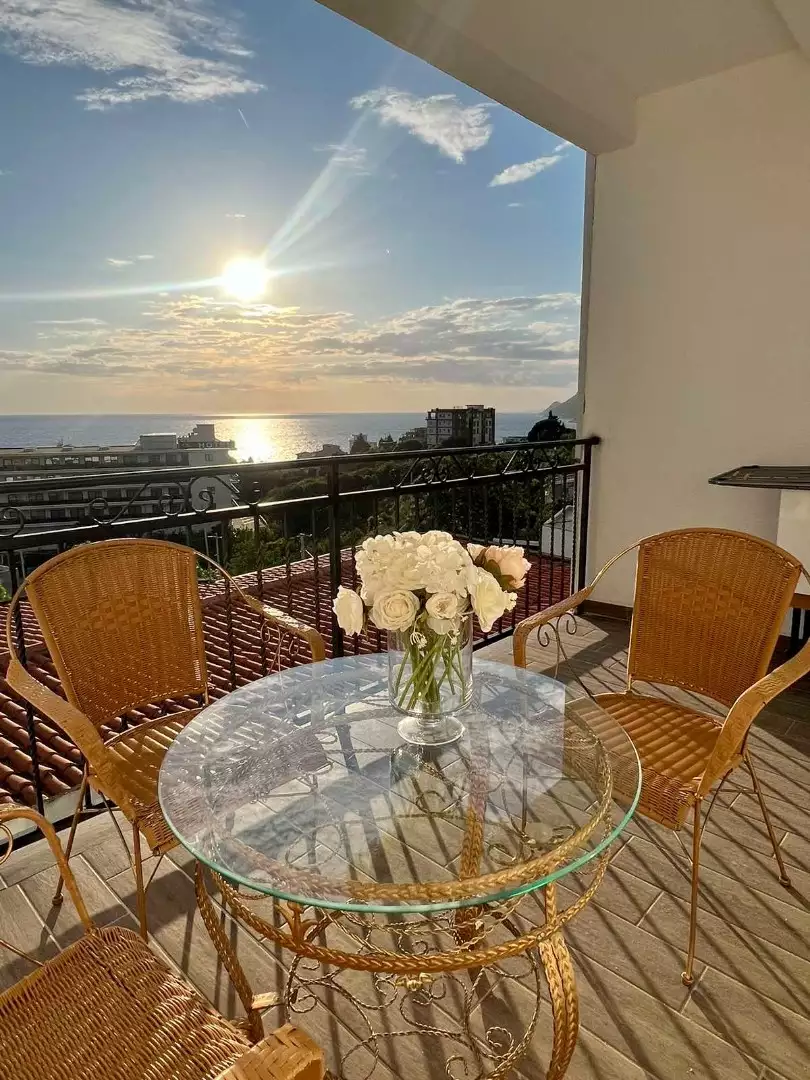 Flat 56m² in Montenegro, Dobra Voda. Priced at 130000€ rent photo-3