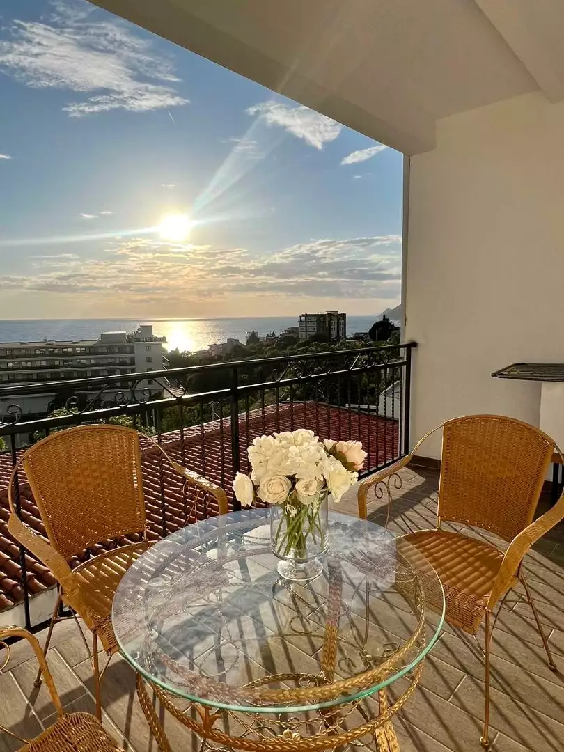 Flat 56m² in Montenegro, Dobra Voda. Priced at 130000€ rent photo-4