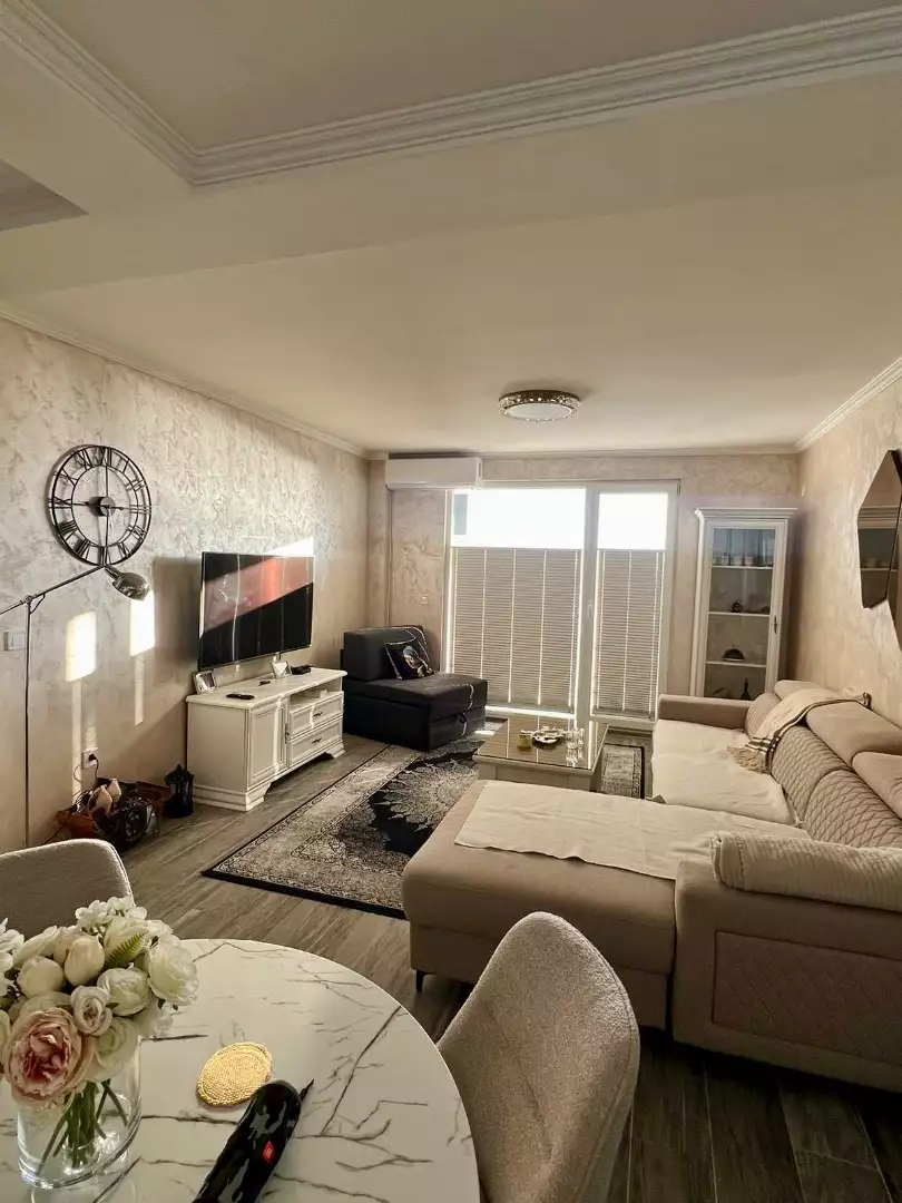 Flat 56m² in Montenegro, Dobra Voda. Priced at 130000€ rent photo-5