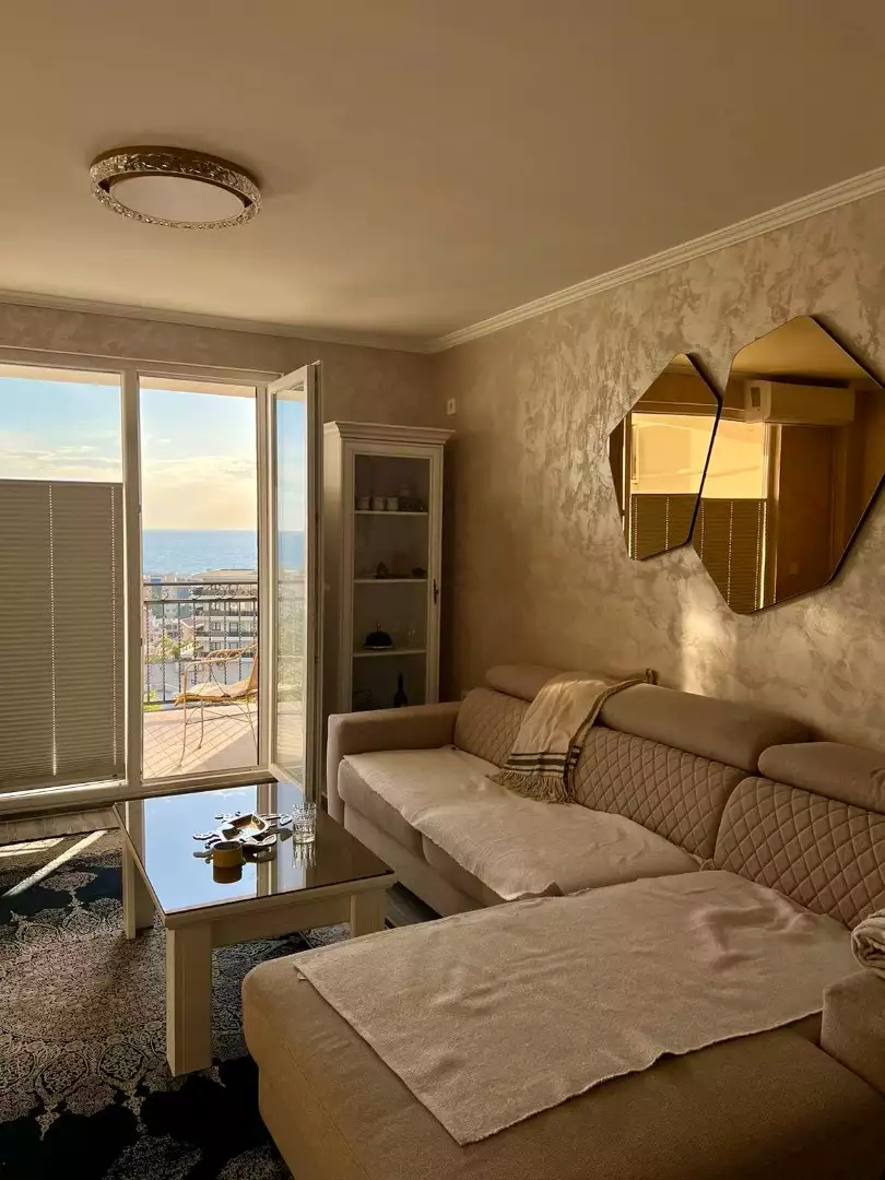 Flat 56m² in Montenegro, Dobra Voda. Priced at 130000€ rent photo-6